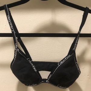 Calvin Klein Bralette